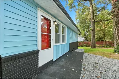 511 Hines Street, High Point, NC 27260 - Photo 2