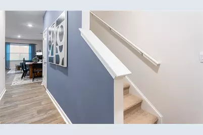 204 Moyer Drive, Graham, NC 27253 - Photo 2