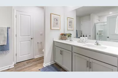 204 Moyer Drive, Graham, NC 27253 - Photo 16