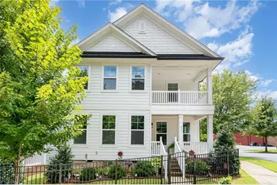 651 Rl Stowe Road, Belmont, NC 28012 - Photo 1