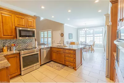 368 Oak Hill Drive, Cana, VA 24317 - Photo 16