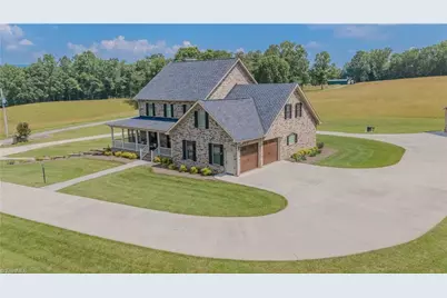 368 Oak Hill Drive, Cana, VA 24317 - Photo 1