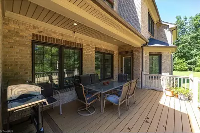 4805 Bisbee Drive, Greensboro, NC 27407 - Photo 44