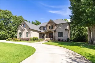 4805 Bisbee Dr, Greensboro, NC 27407 - Photo 2