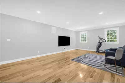 4805 Bisbee Drive, Greensboro, NC 27407 - Photo 28