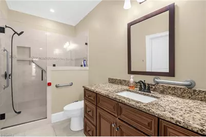 4805 Bisbee Drive, Greensboro, NC 27407 - Photo 22