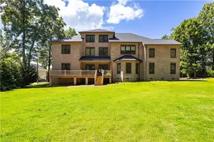 4805 Bisbee Dr, Greensboro, NC 27407 - Photo 46