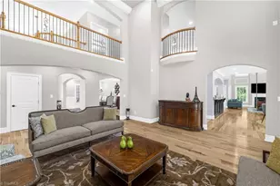 4805 Bisbee Dr, Greensboro, NC 27407 - Photo 8