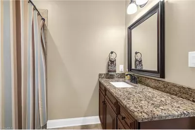 4805 Bisbee Drive, Greensboro, NC 27407 - Photo 38