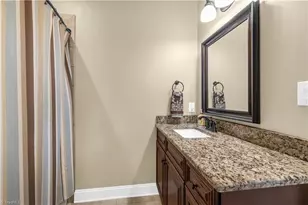 4805 Bisbee Dr, Greensboro, NC 27407 - Photo 38