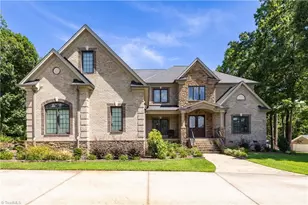 4805 Bisbee Dr, Greensboro, NC 27407 - Photo 1