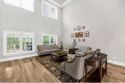 4805 Bisbee Drive, Greensboro, NC 27407 - Photo 6