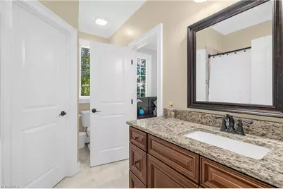 4805 Bisbee Drive, Greensboro, NC 27407 - Photo 36