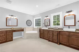 4805 Bisbee Dr, Greensboro, NC 27407 - Photo 32