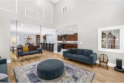 4805 Bisbee Drive, Greensboro, NC 27407 - Photo 12