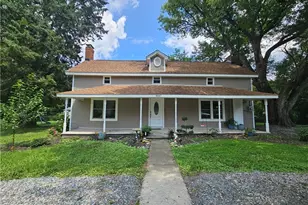 4847 Dippen Rd, Winston-Salem, NC 27105 - Photo 1