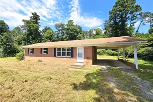 2447 Piney Mountain Rd, Walnut Cove, NC 27052 - Photo 1