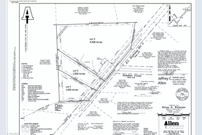 00 Nc Highway 801 S, Mocksville, NC 27028 - Photo 2