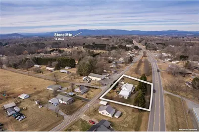 1048 Klondike Road, State Road, NC 27876 - Photo 2