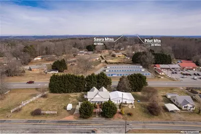 1048 Klondike Road, State Road, NC 27876 - Photo 4