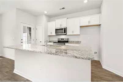 208 Moyer Drive, Graham, NC 27253 - Photo 4