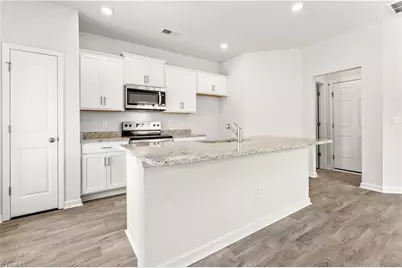 208 Moyer Drive, Graham, NC 27253 - Photo 6