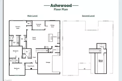 3701 Pasture View Drive, Summerfield, NC 27358 - Photo 6