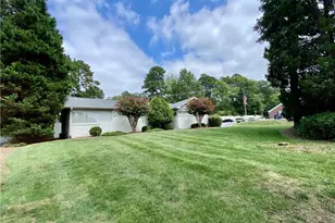 400 Statesville Blvd, Salisbury, NC 28144 - Photo 6