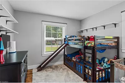 274 Dixie Hill Road, North Wilkesboro, NC 28659 - Photo 22