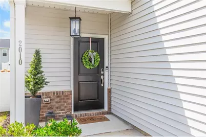 2010 Honeysuckle Vine Run, Winston-Salem, NC 27106 - Photo 4