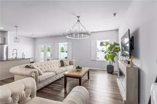 2010 Honeysuckle Vine Run, Winston-Salem, NC 27106 - Photo 10