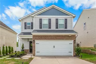 2010 Honeysuckle Vine Run, Winston-Salem, NC 27106 - Photo 2