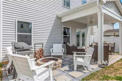 2010 Honeysuckle Vine Run, Winston-Salem, NC 27106 - Photo 32