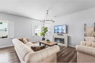 2010 Honeysuckle Vine Run, Winston-Salem, NC 27106 - Photo 8