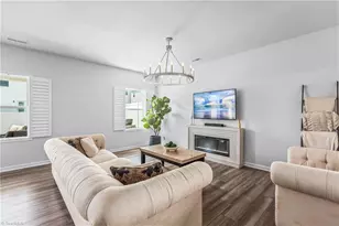 2010 Honeysuckle Vine Run, Winston-Salem, NC 27106 - Photo 8