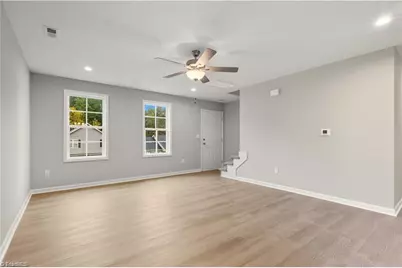 1611 N Cleveland Avenue, Winston-Salem, NC 27105 - Photo 2