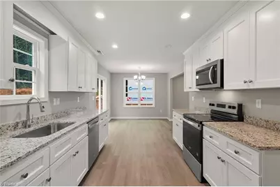 1611 N Cleveland Avenue, Winston-Salem, NC 27105 - Photo 4