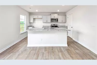 599 Leven Drive, Gibsonville, NC 27249 - Photo 6