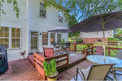 4126 Birchgarden Drive, High Point, NC 27265 - Photo 38