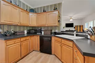 4126 Birchgarden Dr, High Point, NC 27265 - Photo 18