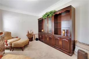 4126 Birchgarden Dr, High Point, NC 27265 - Photo 34