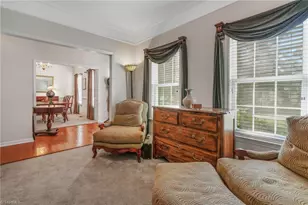 4126 Birchgarden Dr, High Point, NC 27265 - Photo 32