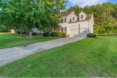 4126 Birchgarden Drive, High Point, NC 27265 - Photo 44