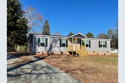 543 Frank Fleer Road, Lexington, NC 27292 - Photo 2