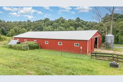 1739 Roaring Gap Road, Thurmond, NC 28683 - Photo 46