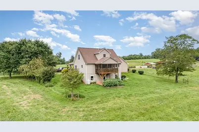 1739 Roaring Gap Road, Thurmond, NC 28683 - Photo 44