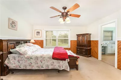 1739 Roaring Gap Road, Thurmond, NC 28683 - Photo 16