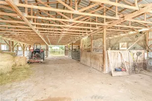 1739 Roaring Gap Rd, Thurmond, NC 28683 - Photo 28