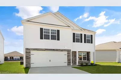 4606 Red Oak Drive, Trinity, NC 27370 - Photo 2