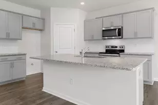 6540 Grogan Hill Rd, Whitsett, NC 27377 - Photo 10